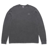Civilist - Thermal LS Tee (Pepper)